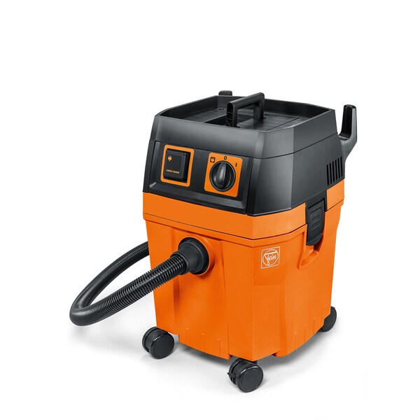 Fein Turbo II 8.5 gal Corded Dust Extractor 9 amps 120 V